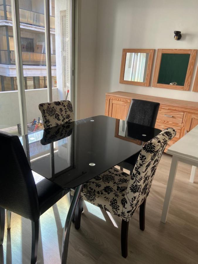 Apartament L'Appart Des Marie Bastia  Zewnętrze zdjęcie