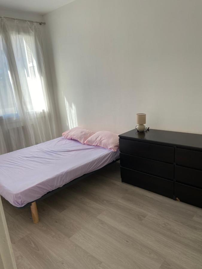 Apartament L'Appart Des Marie Bastia  Zewnętrze zdjęcie